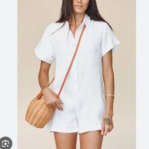 Jungmaven Stillwater Romper